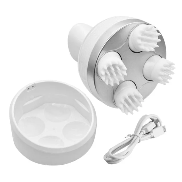 Wireless Head Massager socialshop