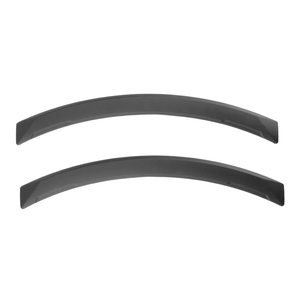 1Pair Arch Car Wheel Eyebrow Fender Flares Mudguard Protector Strips(Black), 501 Original
1Pair Arch Car Wheel Eyebrow Fender Flares Mudguard Protector Strips(Black), 501 Original