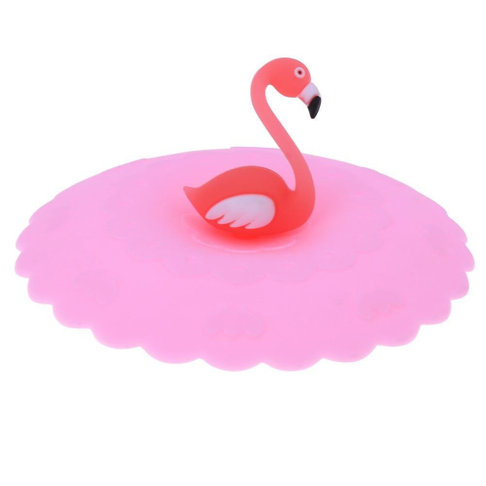 10Cm Dia Silicone Cup Lid Leakproof Thermal Insulation Cup Cover, Pink, 501 Original
10Cm Dia Silicone Cup Lid Leakproof Thermal Insulation Cup Cover, Pink, 501 Original