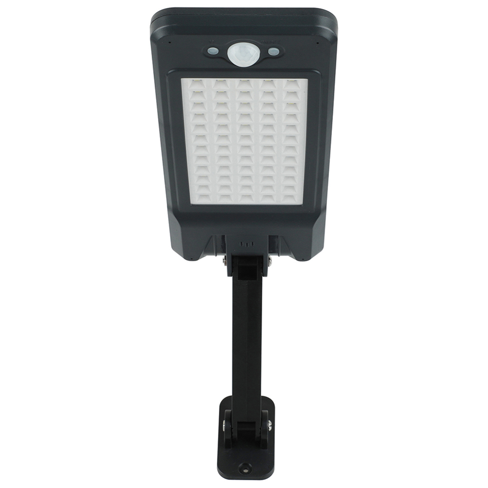 60LED Solar Wall Light 900LM With Remote Control (Light Control Human Body Induction) White Light C, 501 Original
60LED Solar Wall Light 900LM With Remote Control (Light Control Human Body Induction) White Light C, 501 Original