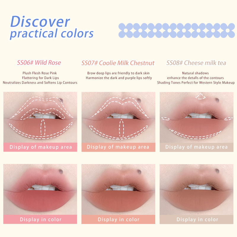 lip liner