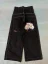 Bjmingjian Y2K Baggy Jeans Men's American Retro Embroidery High Quality Jeans Goth Trend Hip Hop Harajuku Wide Leg Pants Streetwear Pants