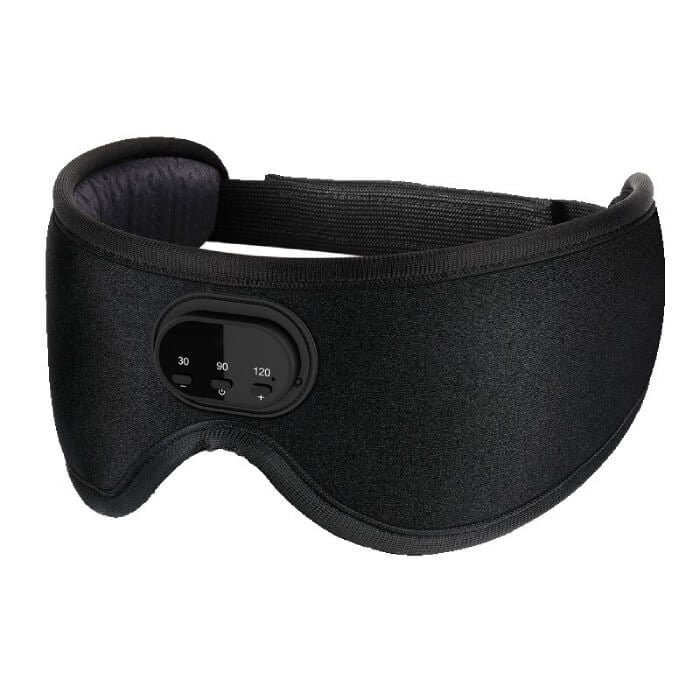 Bluetooth Sleep Headset Mask With White Noise socialshop