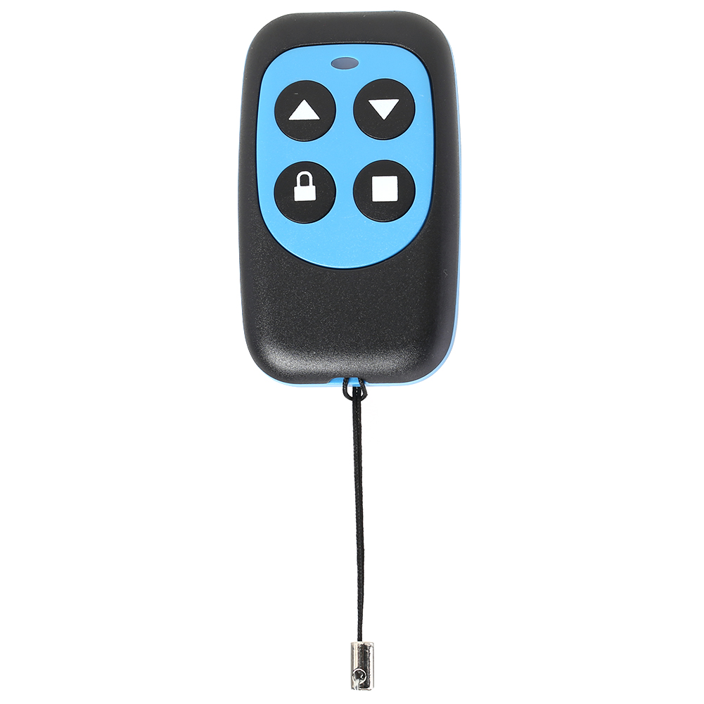 250MHz-868MHz Car Key Garage Door Gate Opener Remote Control Duplicator (A), 501 Original
250MHz-868MHz Car Key Garage Door Gate Opener Remote Control Duplicator (A), 501 Original