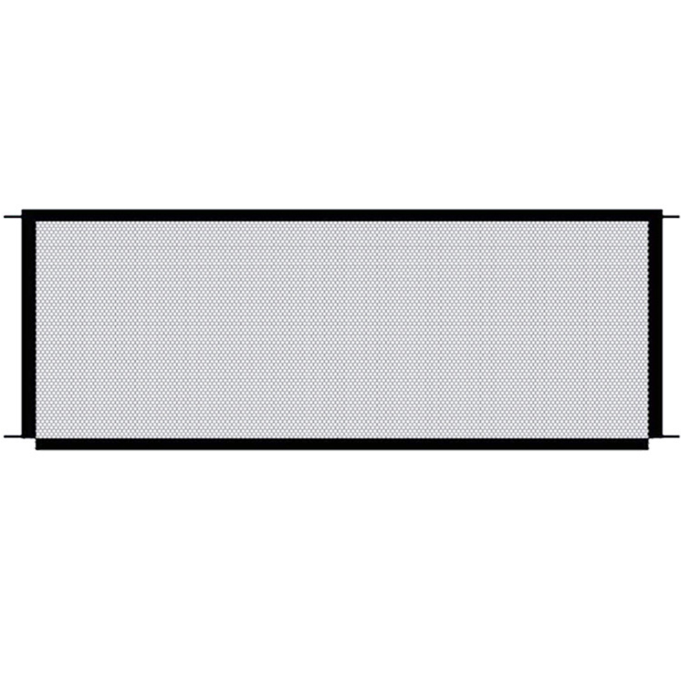 Portable Dog Gate Foldable Nylon Mesh Net Indoor Outdoor Pet Barrier Fence, 501 Original
Portable Dog Gate Foldable Nylon Mesh Net Indoor Outdoor Pet Barrier Fence, 501 Original