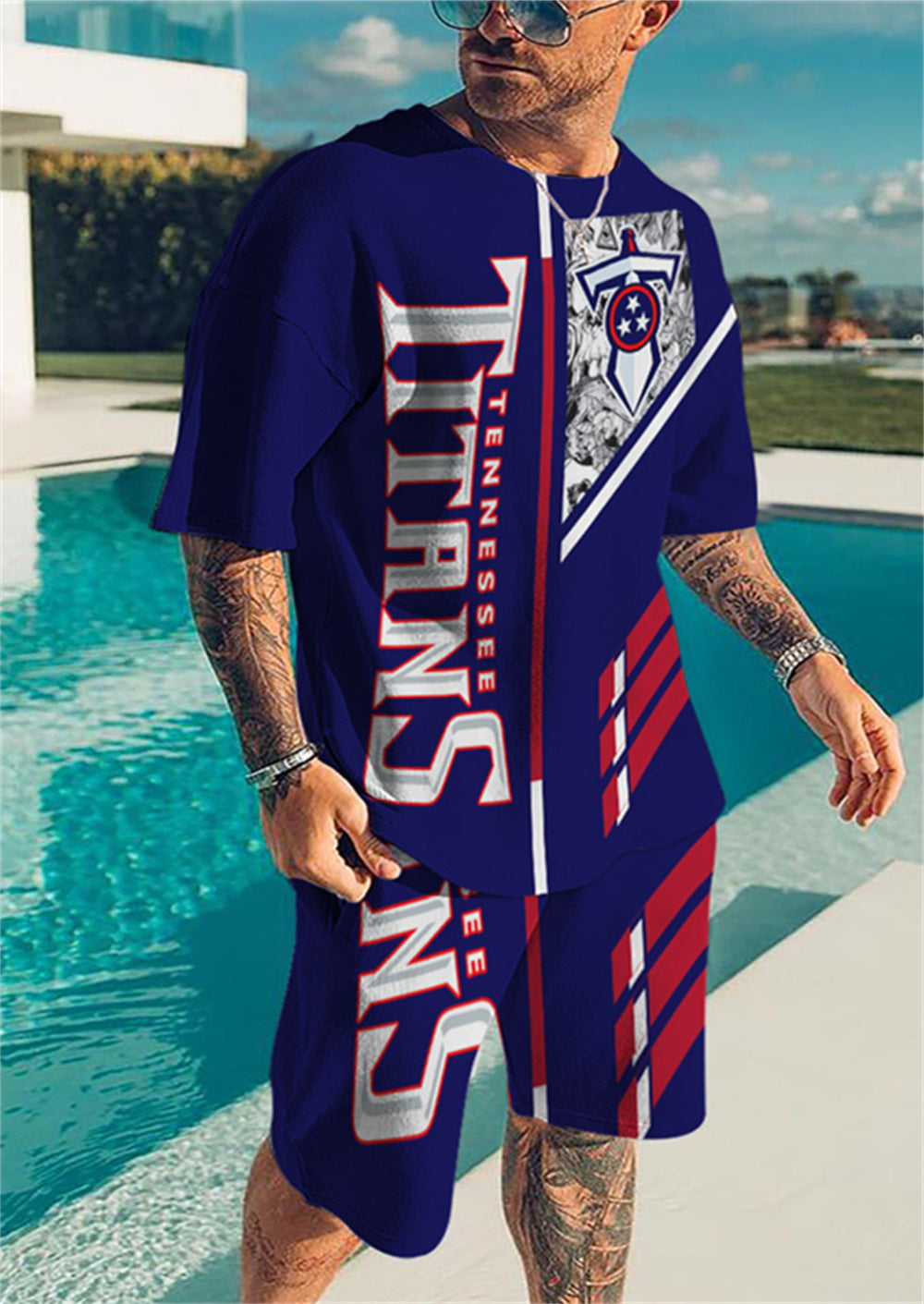 Tennessee Titans Limited Edition Top And Shorts Two Piece Suits tennessee-titans-limited-edition-top-and-shorts-two-piece-suits