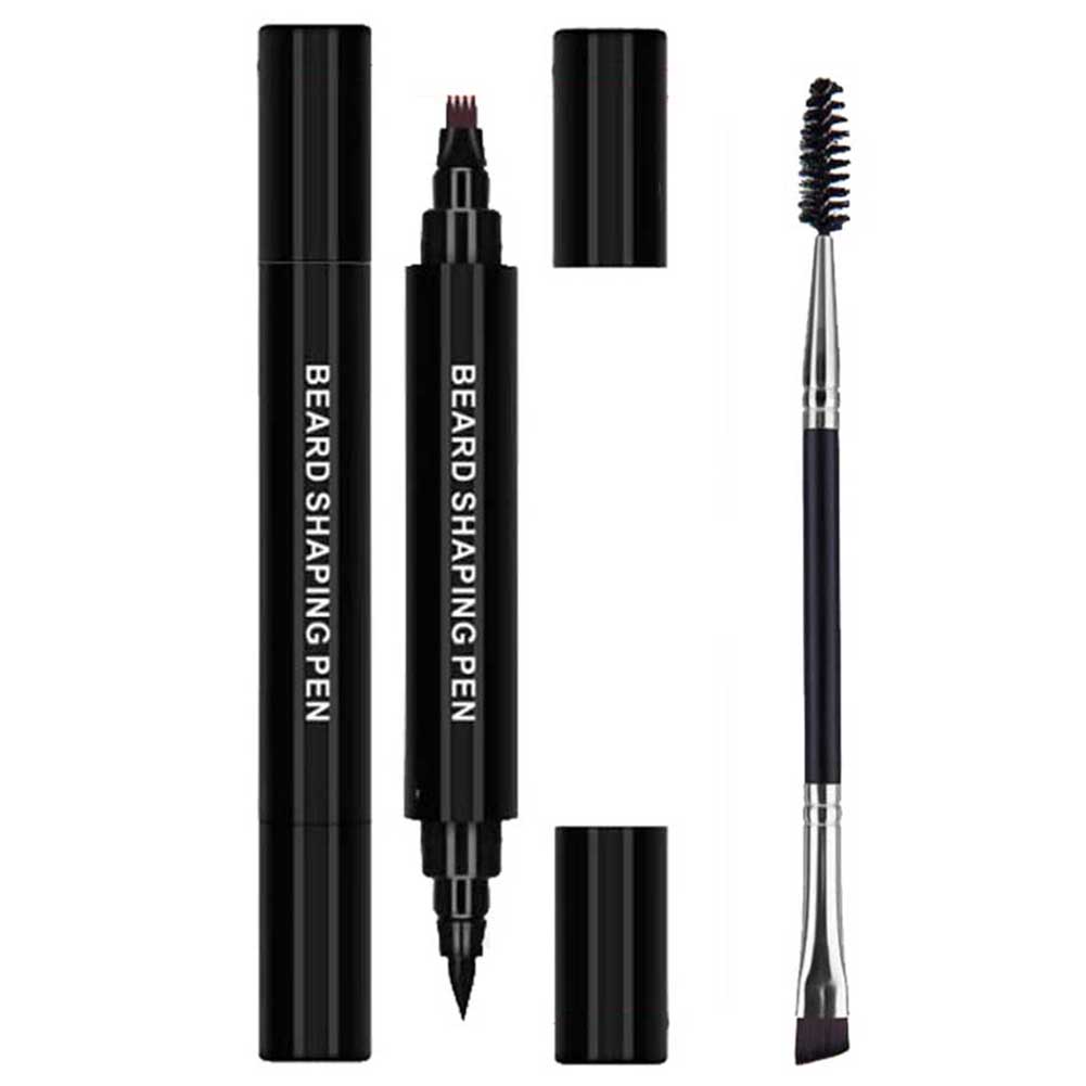 Beard Growth Pen Facial Hair Sideburn Mustache Repair Shape Regrowth Pen, 501 Original 
Beard Growth Pen Facial Hair Sideburn Mustache Repair Shape Regrowth Pen, 501 Original