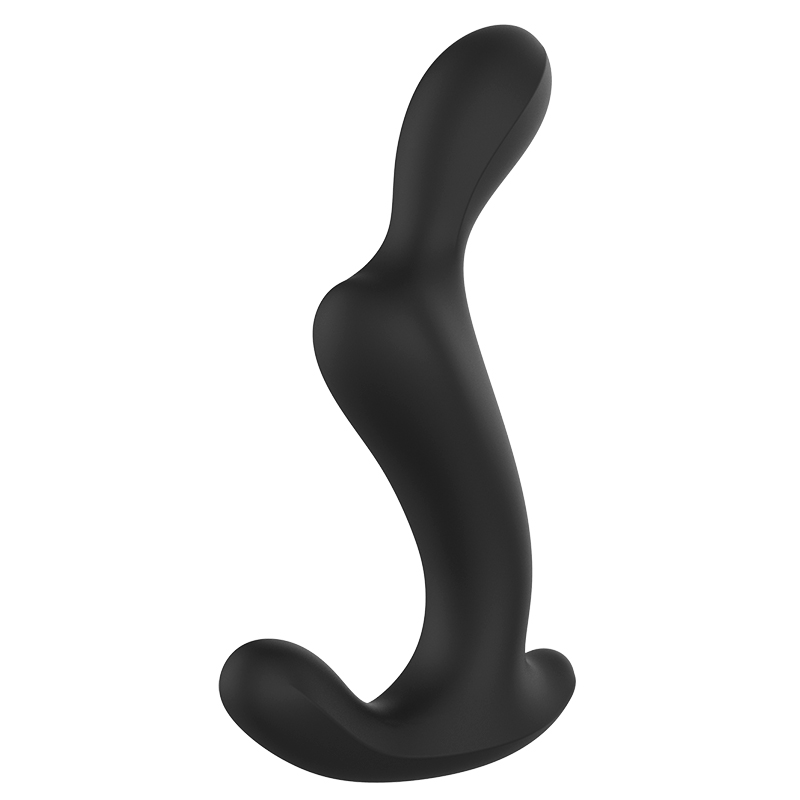 Bloomen Triple Motor Vibrating Prostate Massager By Rose Toy