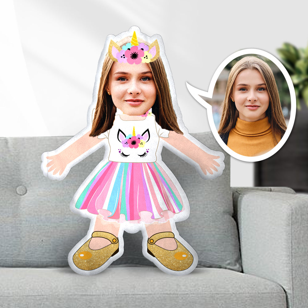 Custom Blanket Personalized Kids Gifts | Makemesurprise®