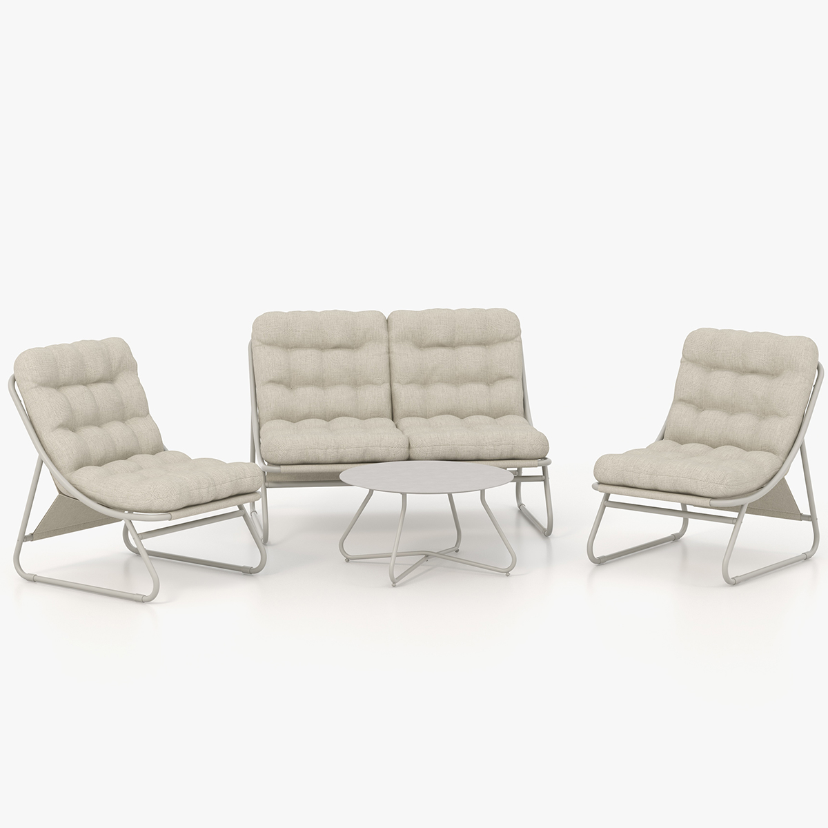 outdoor furniture set outdoor recliner set patio furnitures on sale