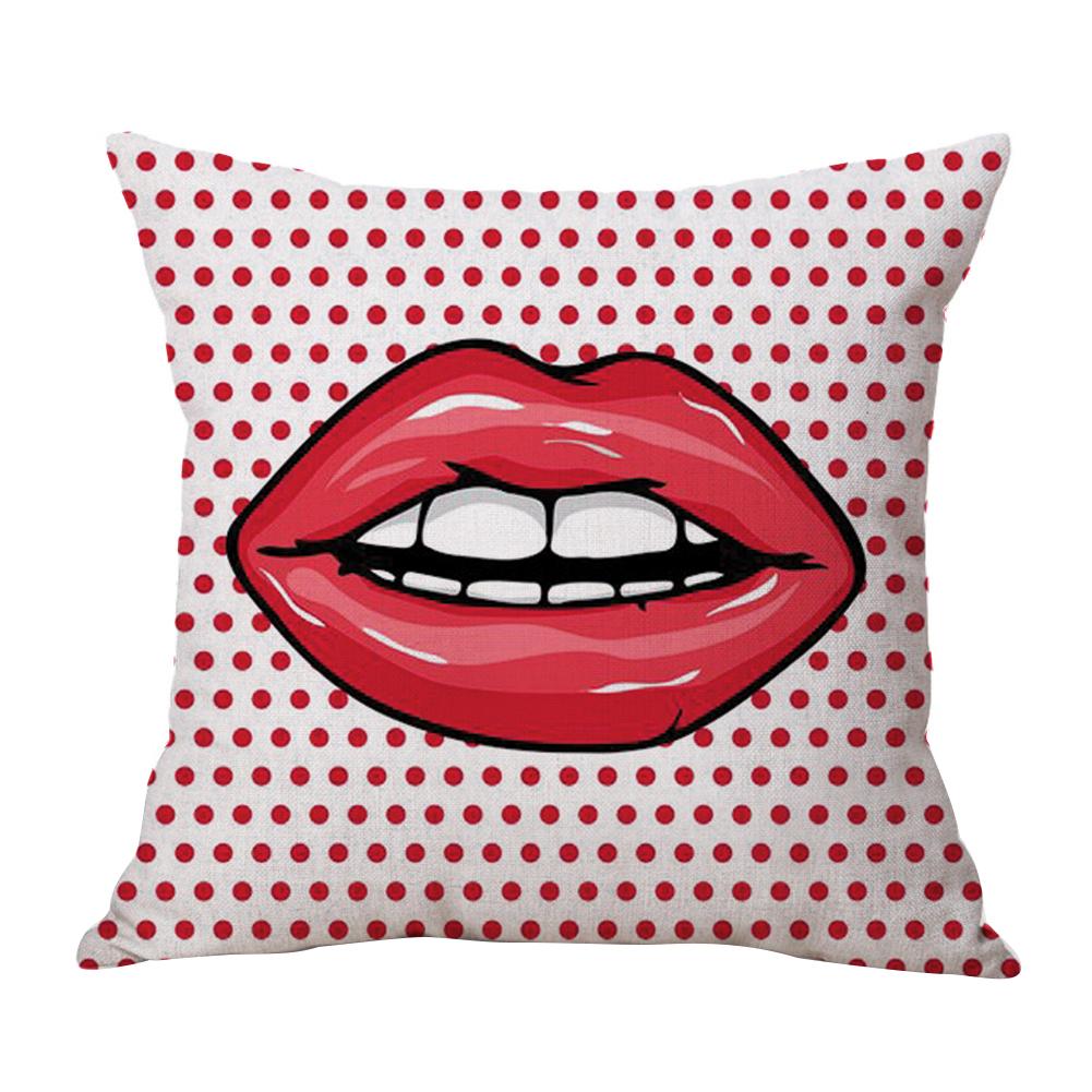 Fashion Household Pillowslip Car Seat Cushion Cover Bedroom Decor Gifts, 501 Original
Fashion Household Pillowslip Car Seat Cushion Cover Bedroom Decor Gifts, 501 Original
