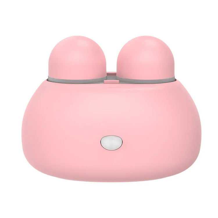 Aprileye Colorful mini  Ultrasonic Contact Lens Cleaner (Tip:replace it after 6months)