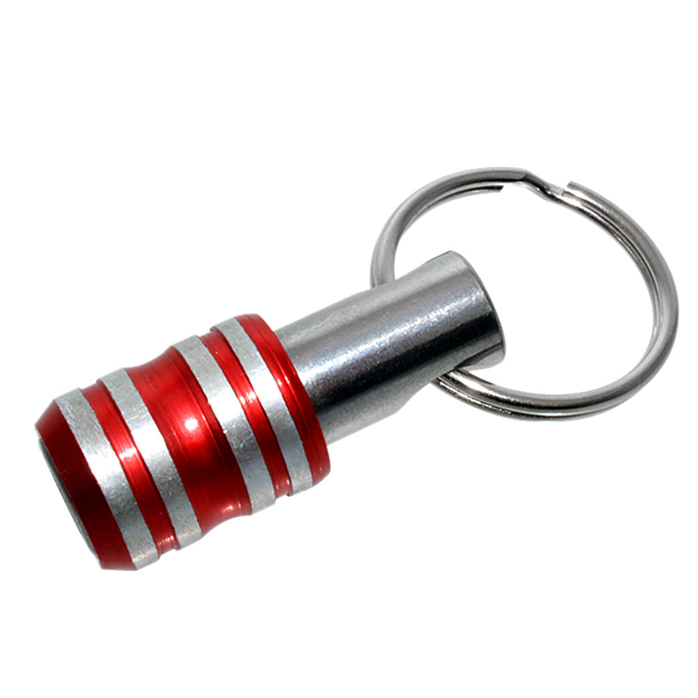 1/4 Hex Shank Screwdriver Bits Holder Extension Bar Adapter with Keychain, Wine red, 501 Original
1/4 Hex Shank Screwdriver Bits Holder Extension Bar Adapter with Keychain, Wine red, 501 Original