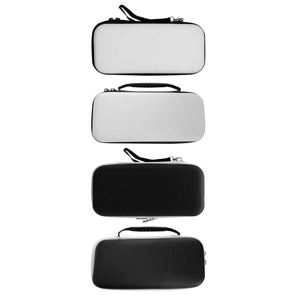 Large Capacity Console Protective Carrying Bag for NS Switch OLED Console, Black, 501 Original
Large Capacity Console Protective Carrying Bag for NS Switch OLED Console, Black, 501 Original