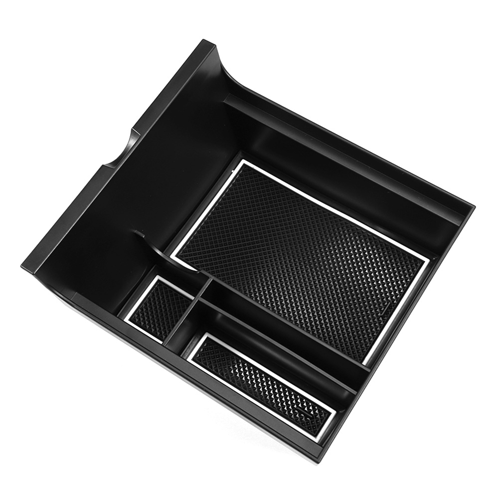 Armrest Storage Box for Tesla Model 3 Y 2021 Car Central Console Holder, 501 Original
Armrest Storage Box for Tesla Model 3 Y 2021 Car Central Console Holder, 501 Original