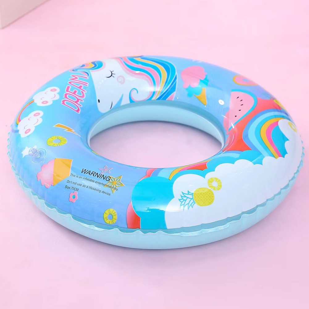 Cartoon Children Swimming Ring Inflatable Float Air Mattress Life Buoy, 70 #, 501 Original
Cartoon Children Swimming Ring Inflatable Float Air Mattress Life Buoy, 70 #, 501 Original