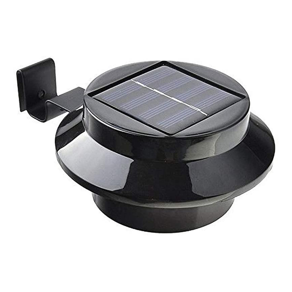 Guardrail LED Solar Sink Light Outdoor Garden Courtyard Rainproof Wall Lamp, White, 501 Original
Guardrail LED Solar Sink Light Outdoor Garden Courtyard Rainproof Wall Lamp, White, 501 Original