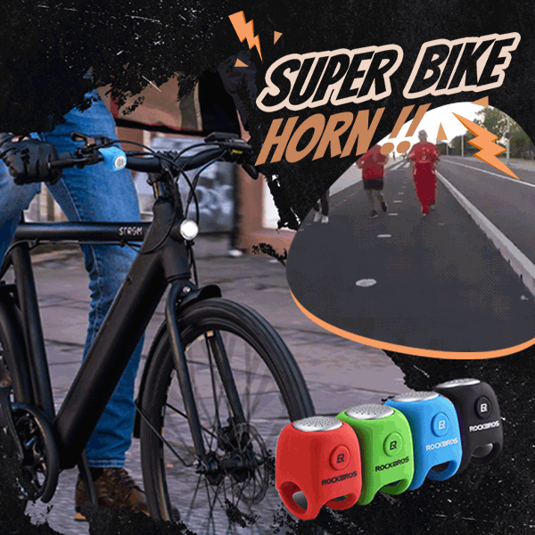 2022 Super Bike Horn （Buy 1 get 1 free）