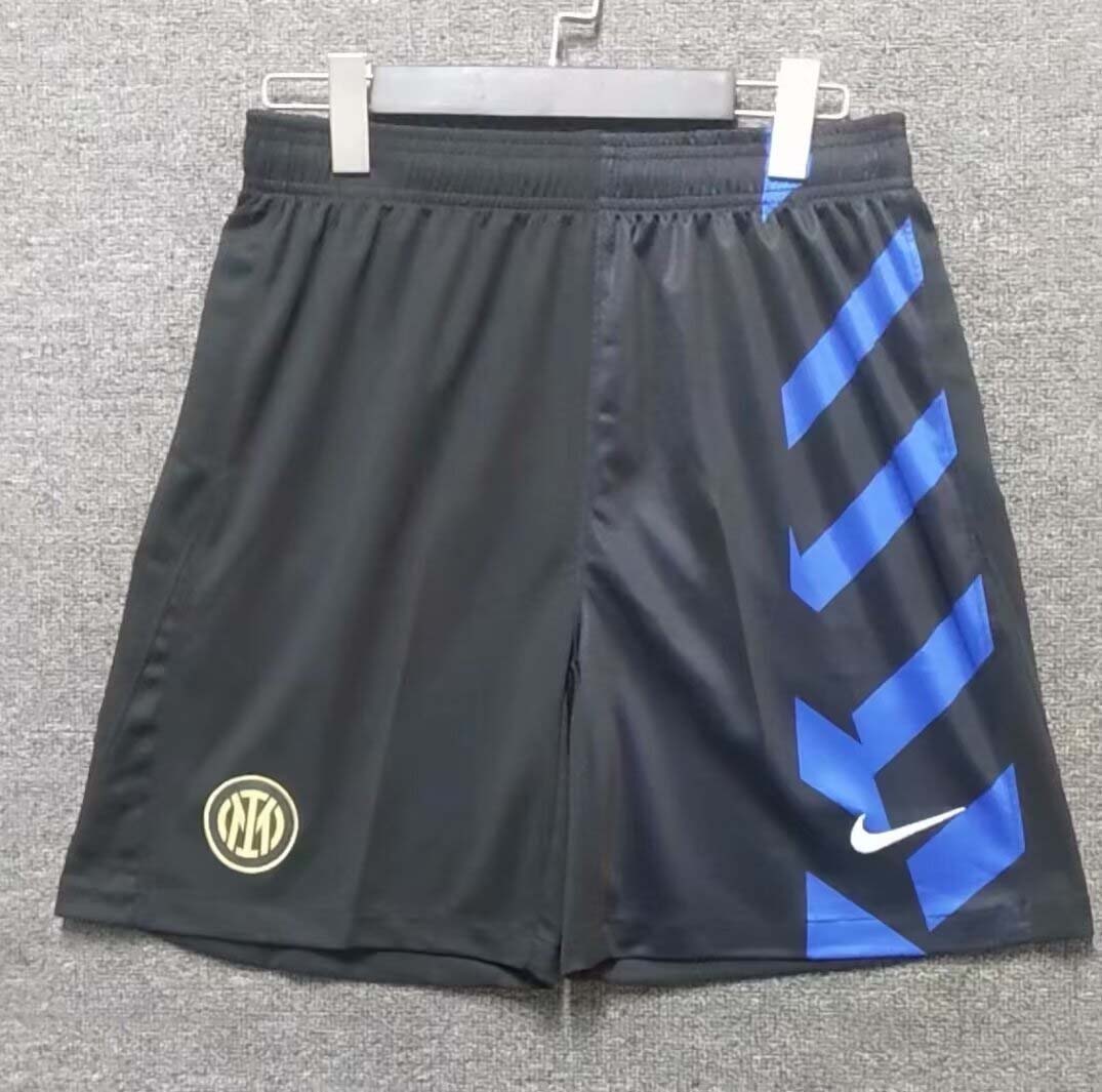 2024/2025 Internazionale Milan Home Shorts