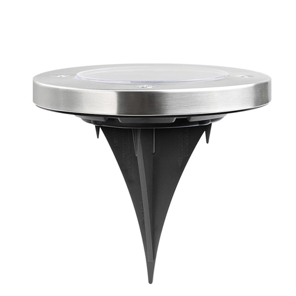 20LED Solar Buried Lamp Spike Waterproof Outdoor Garden Ground Warm Light, 501 Original
20LED Solar Buried Lamp Spike Waterproof Outdoor Garden Ground Warm Light, 501 Original