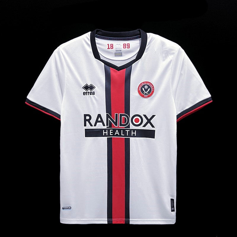 Sheffield United Maillot 2023 2024