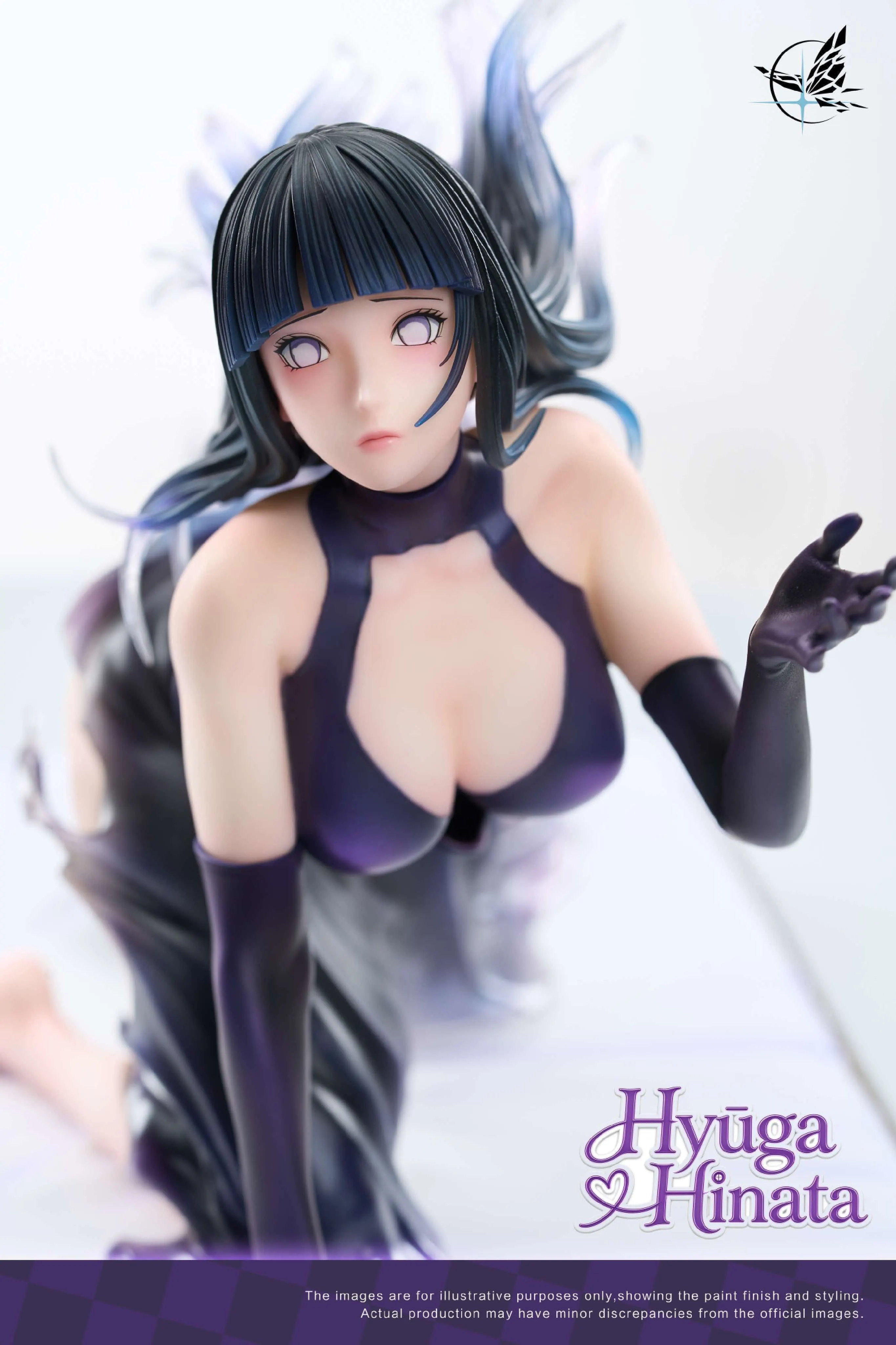 HO Studio - Hinata Hyuga-