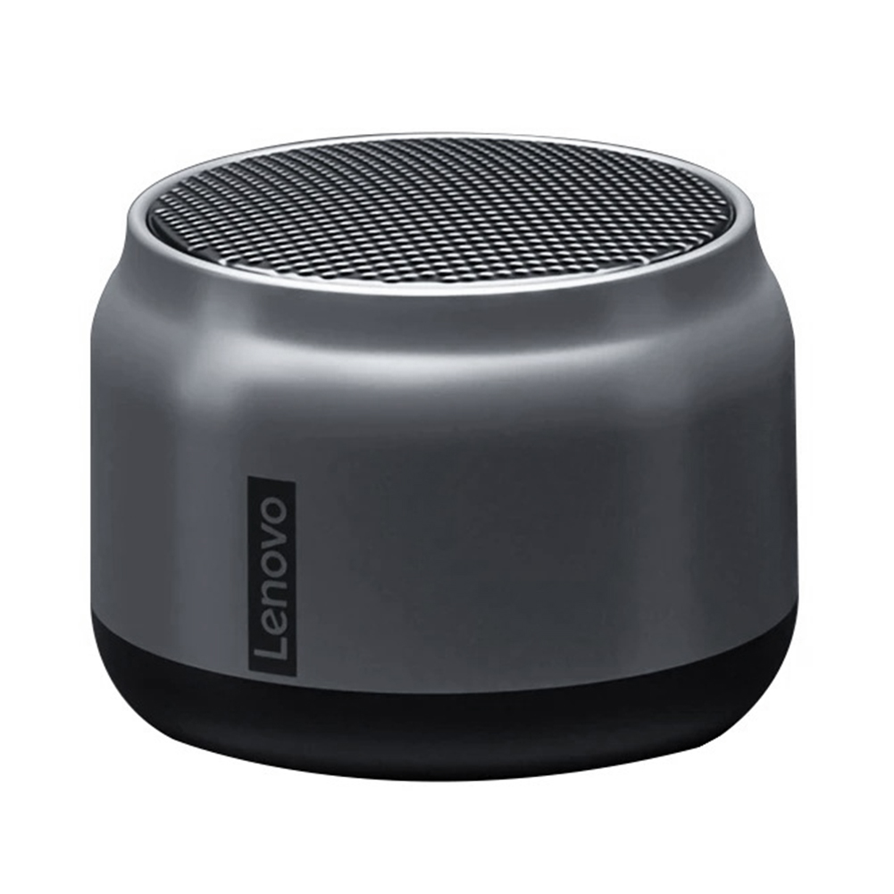 Lenovo K3 BT5.0 Bluetooth-Compatible Wireless Speaker HiFi Audio Player Kit, 501 Original
Lenovo K3 BT5.0 Bluetooth-Compatible Wireless Speaker HiFi Audio Player Kit, 501 Original