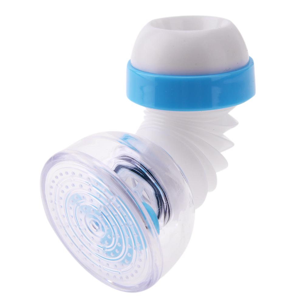 Home Rotatable Faucet Aerator Water Saving Device Water Bubbler Swivel Head, Blue, 501 Original
Home Rotatable Faucet Aerator Water Saving Device Water Bubbler Swivel Head, Blue, 501 Original