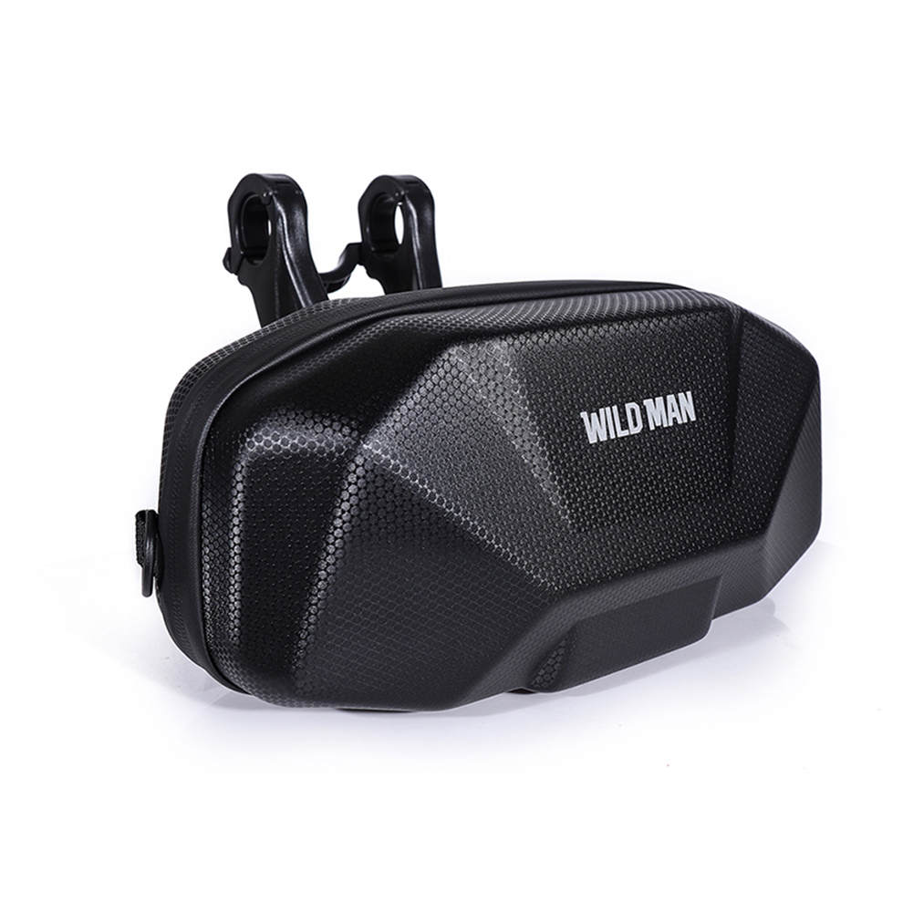 3.5L Waterproof MTB Bike Handlebar Hanging Bag EVA Bicycle Front Hard Bags, 501 Original
3.5L Waterproof MTB Bike Handlebar Hanging Bag EVA Bicycle Front Hard Bags, 501 Original