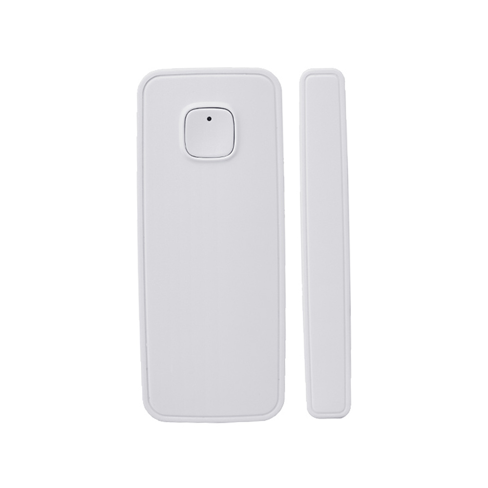 Tuya WiFi Smart Door Window Sensor Support Smart Life App Voice Control, 501 Original
Tuya WiFi Smart Door Window Sensor Support Smart Life App Voice Control, 501 Original