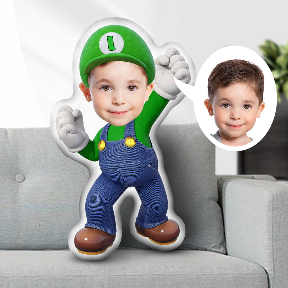 Custom Blanket Personalized Kids Gifts | Makemesurprise®