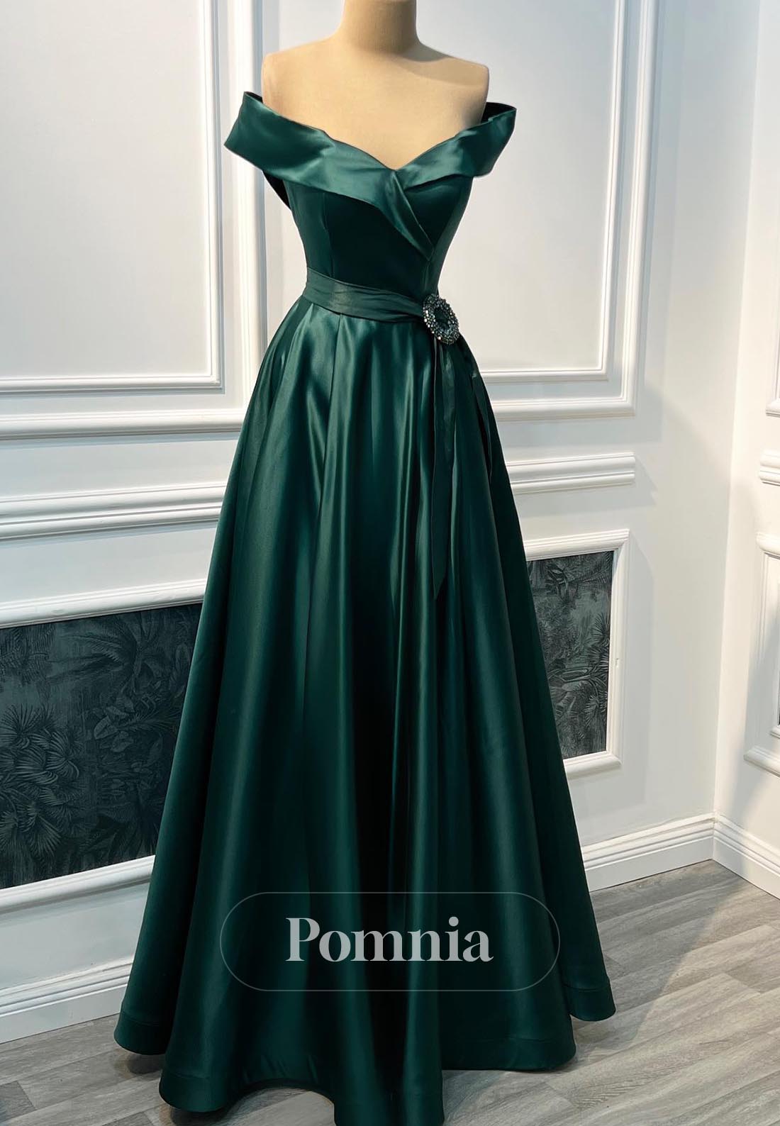 empire waist formal dress Amarra 88851 - Long Crepe Mermaid Dress