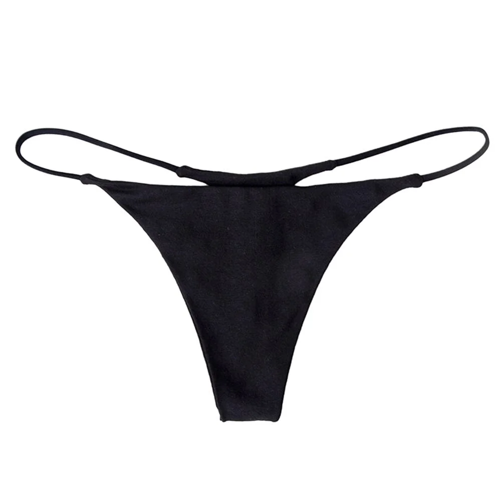 Nigikala Sports Sexy Panties Women's Underpants Seamless Thong Hot Temptation Underwear High Waist Briefs Sex G String 425-0