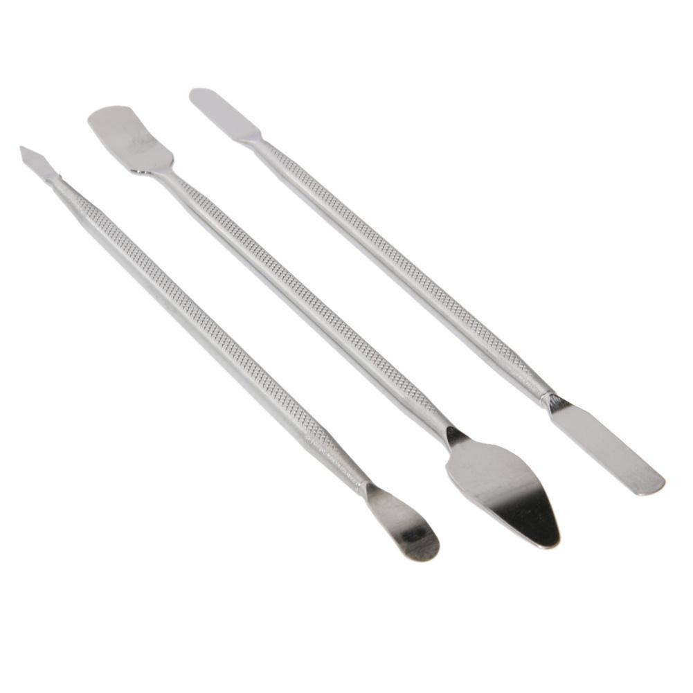 7Pcs Set Metal Spudger mobile Phone Crowbar Tool for iPhone Laptop Tablet, 501 Original
7Pcs Set Metal Spudger mobile Phone Crowbar Tool for iPhone Laptop Tablet, 501 Original