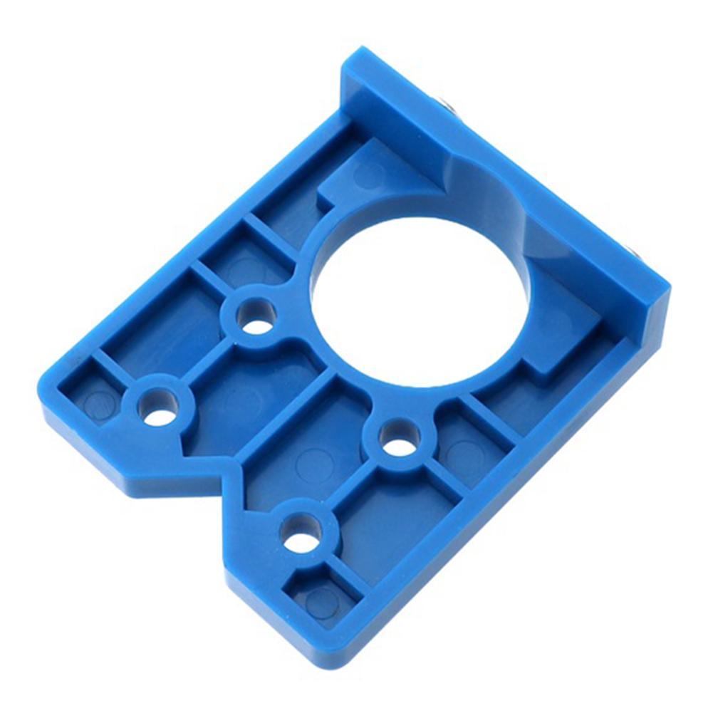 Pocket Hole Jig Drill Hinged Woodworking Hole Locator Drilling Guide Tools, 501 Original
Pocket Hole Jig Drill Hinged Woodworking Hole Locator Drilling Guide Tools, 501 Original