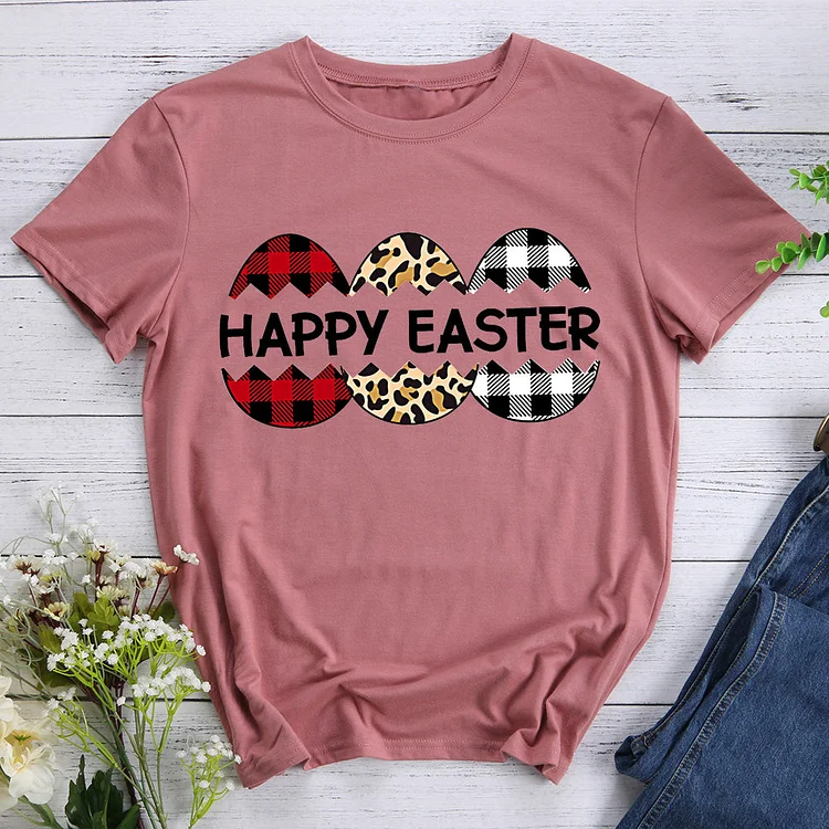 ANB - Happy Easter DayT-shirt Tee -013361