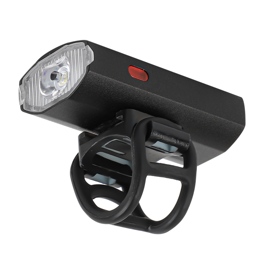 WEST BIKING 2 in 1 Bike Light Rechargeable Front Light Tail Warning Light, 501 Original
WEST BIKING 2 in 1 Bike Light Rechargeable Front Light Tail Warning Light, 501 Original