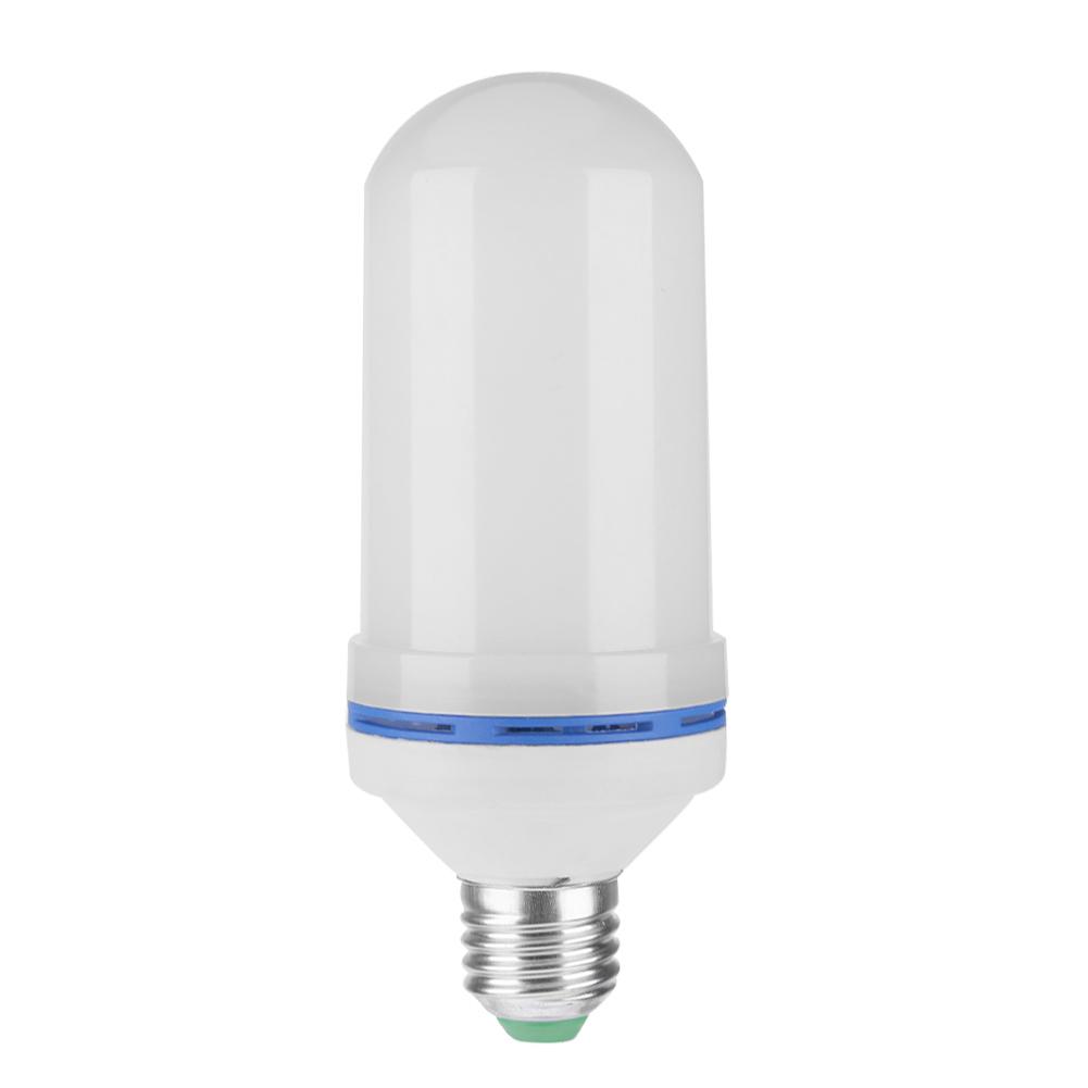 Creative 4 Modes Gravity Sensor Flame Light E27 9W Emulation Fire Bulb Lamp, 501 Original
Creative 4 Modes Gravity Sensor Flame Light E27 9W Emulation Fire Bulb Lamp, 501 Original