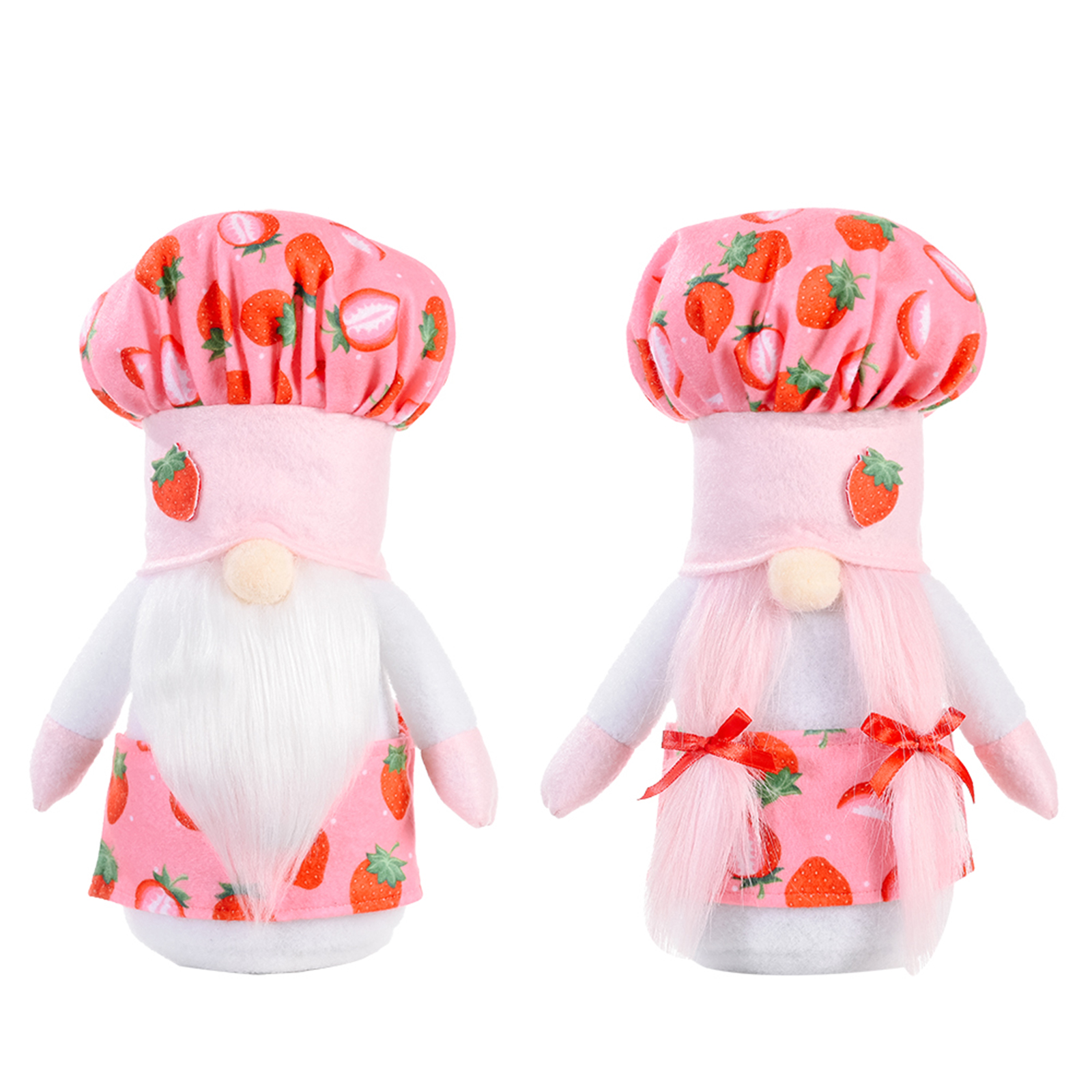 10 inch Strawberry Kitchen Chef Gnome Handmade Tomte Elf Doll for Christmas, Girl, 501 Original
10 inch Strawberry Kitchen Chef Gnome Handmade Tomte Elf Doll for Christmas, Girl, 501 Original