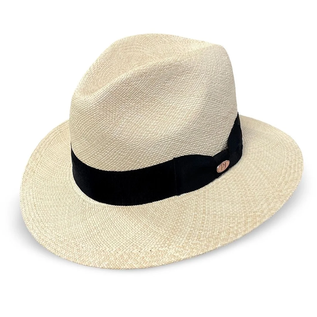Men's Fedora Hat by Gabraha