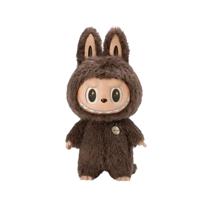 ✨POPMART Labubu Zimomo The Monster ジモモ POPMART Labubu Zimomo The Monster ジモモ