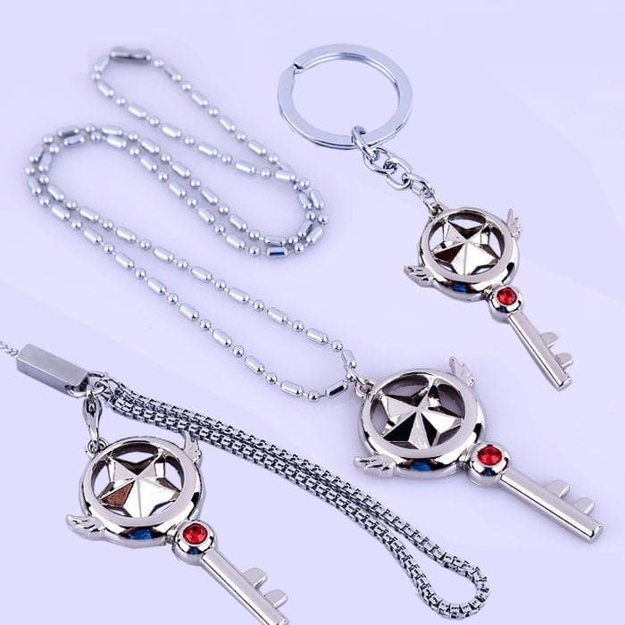 Card Captor Sakura Magic Stick Accessory SP153656