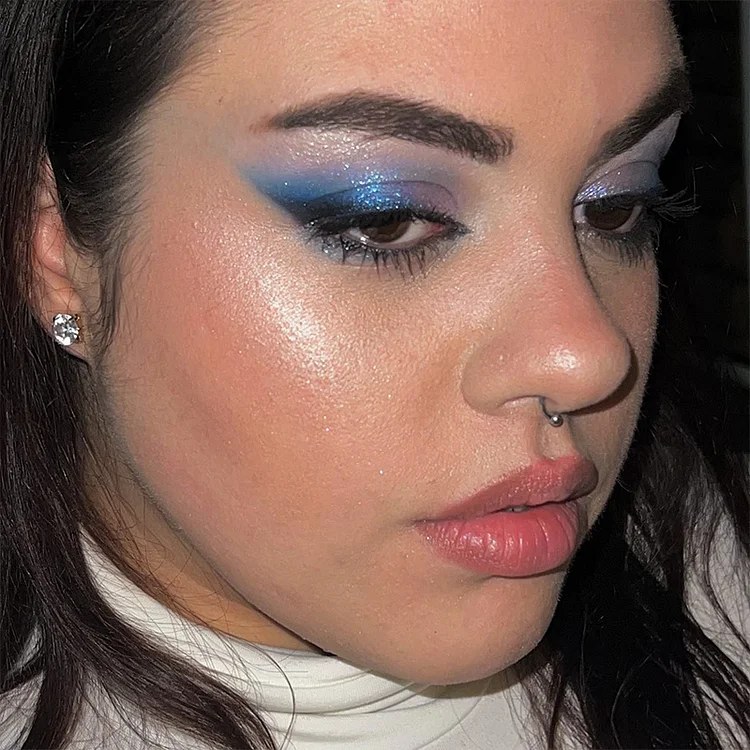 Aprileye Mysterious Mood Eyeshadow Palette