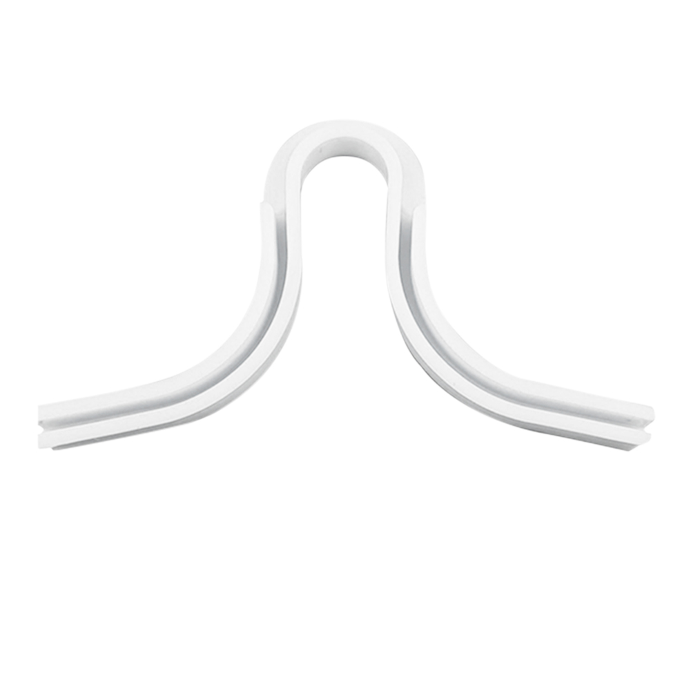 Nose Bridge Clip Support Mask Holder Bar Strip Anti-Fogging Masks Bracket, Color., 501 Original
Nose Bridge Clip Support Mask Holder Bar Strip Anti-Fogging Masks Bracket, Color., 501 Original