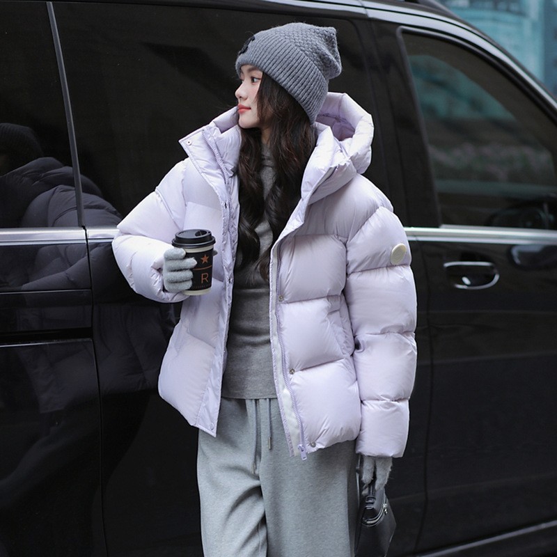 US Exclusive Down Jacket Collection