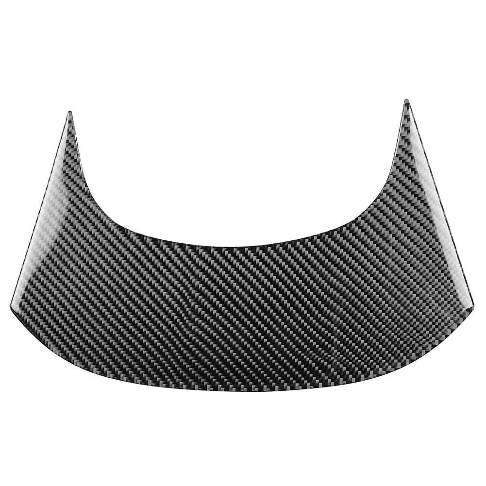 Carbon Fiber Center Console Rear Cover Trim for Chevy Corvette C7 2014-2019, 501 Original
Carbon Fiber Center Console Rear Cover Trim for Chevy Corvette C7 2014-2019, 501 Original