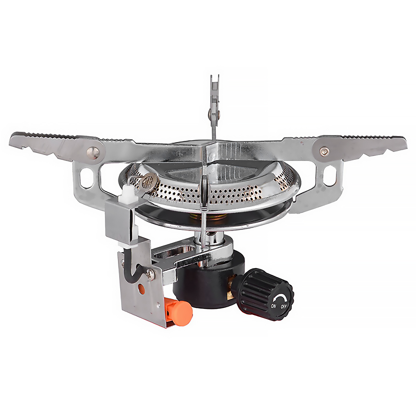 Mini Outdoor Stove Portable Windproof High Power Cooking Kit Supply Stove, 501 Original
Mini Outdoor Stove Portable Windproof High Power Cooking Kit Supply Stove, 501 Original