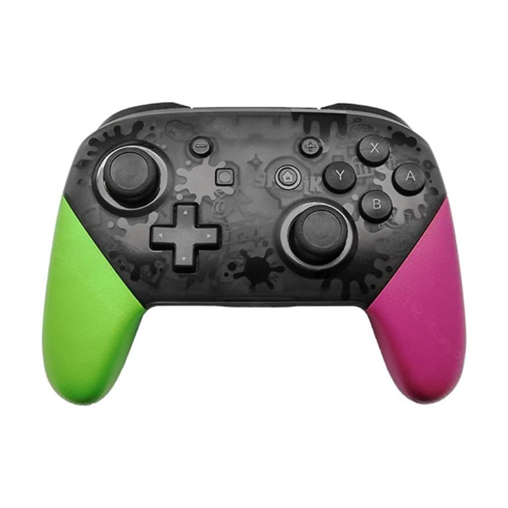 Wireless Bluetooth Gamepad for Nintend Switch Pro NS-Switch Pro Console, 501 Original
Wireless Bluetooth Gamepad for Nintend Switch Pro NS-Switch Pro Console, 501 Original