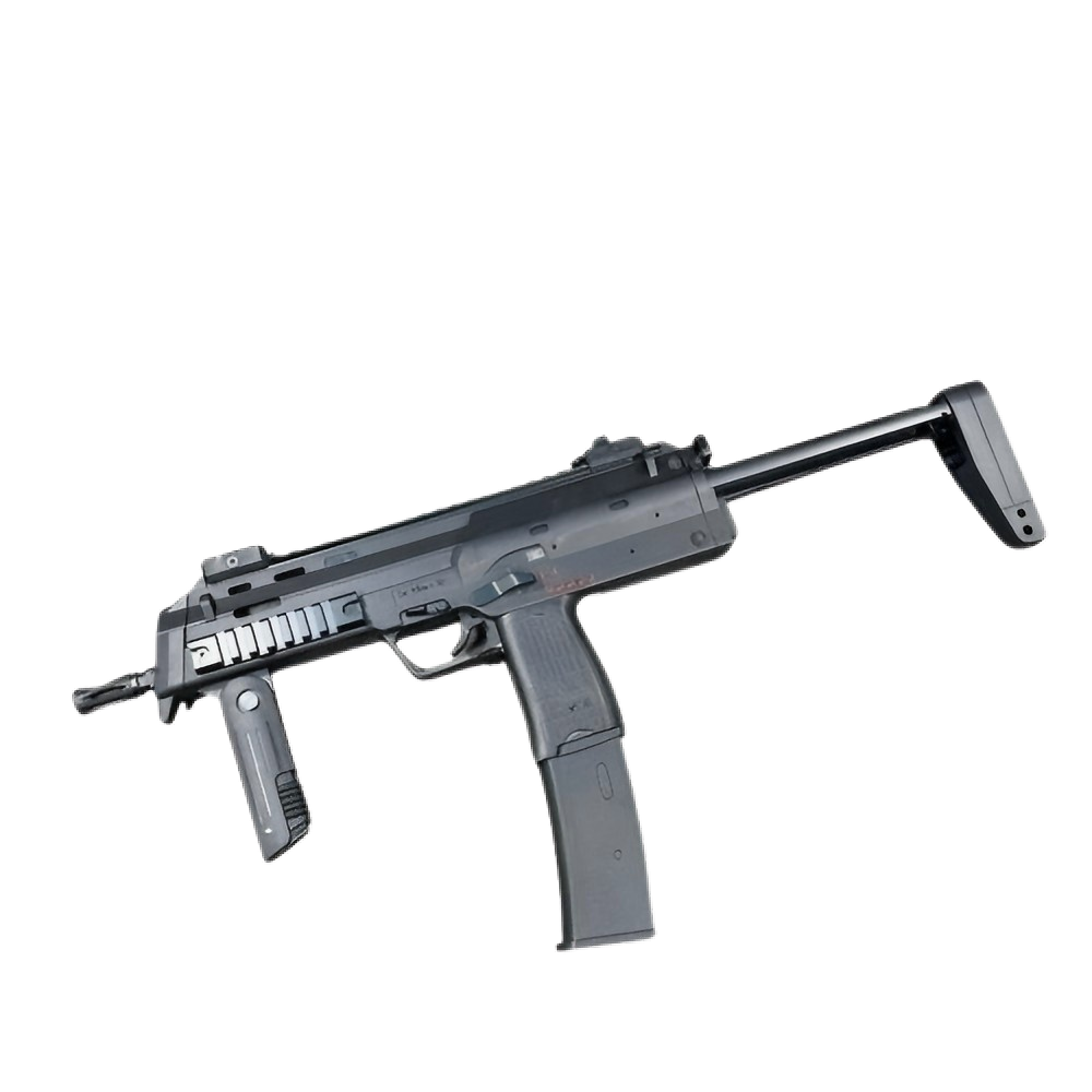 MP7 Gel Blasters – Compact Tactical Precision