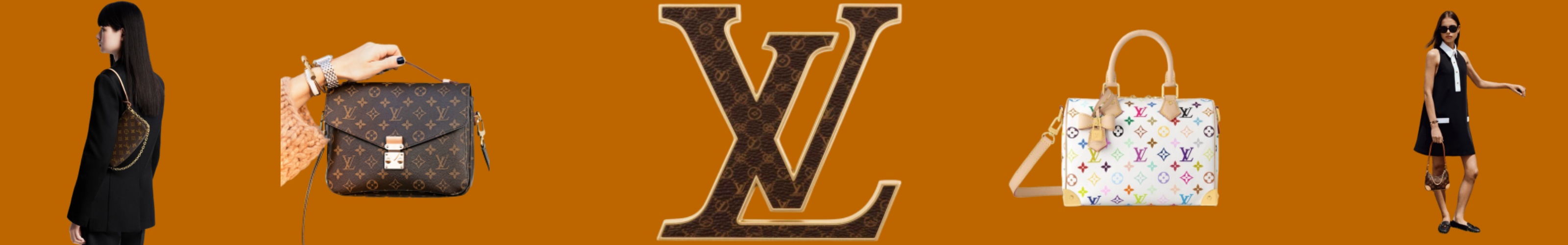 Bags Louis Vuitton (LV)